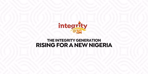 Integrity@30