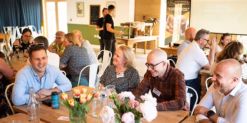 Cotswold Networking Cirencester May 2026 Meet-up