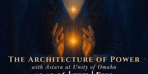 The Architecture of Power with Astara