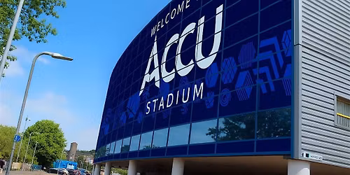 Huddersfield Jobs Fair