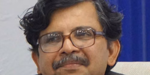 28th D. S. Borker Memorial Lecture on My Vision of India: 2047 By Justice S. Muralidhar.