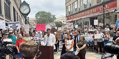 Service of Healing & Hope