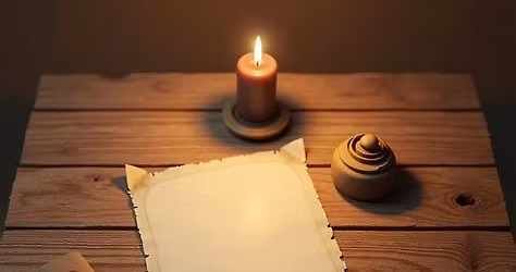 Intuitiv skrive kveld