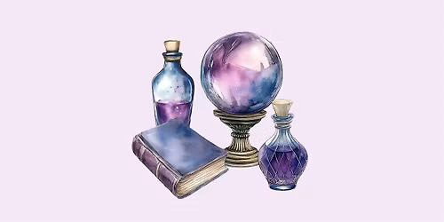 The History & Endurance of Witchcraft with Dr Julia Phillips