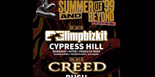 Limp Bizkit