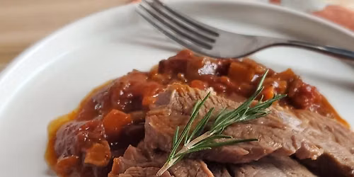 Everyday Delicious: 3 Lamb Dishes || with Heidi Eger