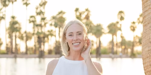 Breathwork with Kat: Your breath holds the key to transformation