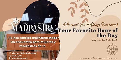 Madrastra El Encuentro