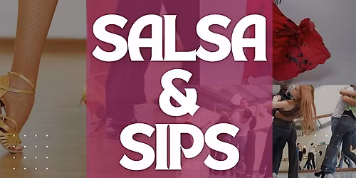 Salsa & Sips