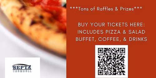 Sip, Savor, & Support SEPTA