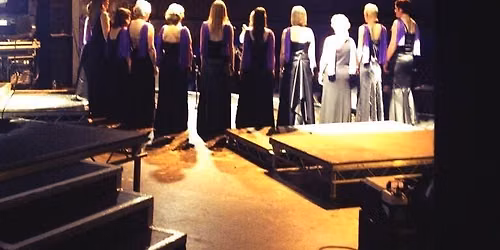 Songs of Stage and Screen