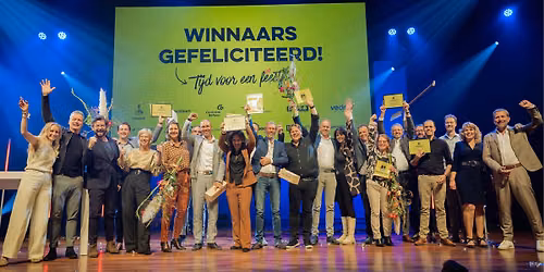 Apeldoorn Business Awards