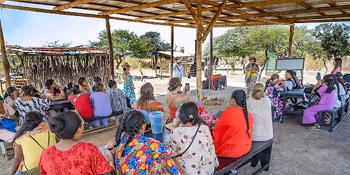 An evening with One Thread Collective