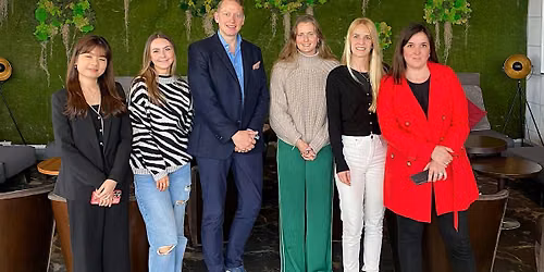 MasterClass in Corporate Event Management, 2-Day Course in London
