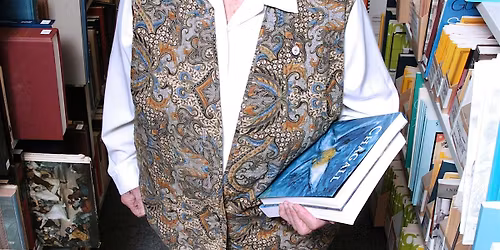 Remembering Eileen Younghusband BEM