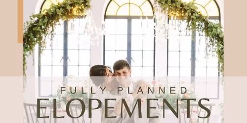 Fully Planned Minimonies at The Juliet | Valentine\u2019s Day 2026