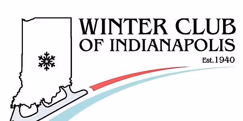 December  2025 Winter Club Learn to Skate at Holliday Park