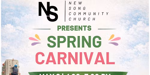 Spring Carnival 2026