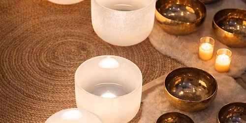 Stillspace @Urban Zen Yoga, Swansea