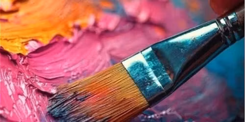 Painting with Colour Simplified