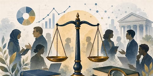 Empirical Legal Research Network Festival 2026