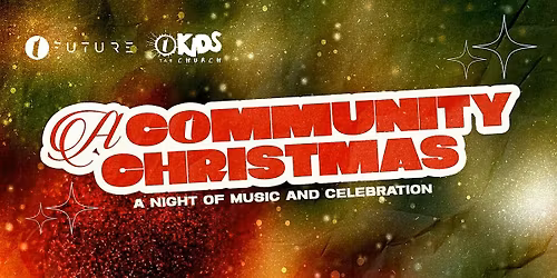 A Community Christmas: A Night of Music and Celebration