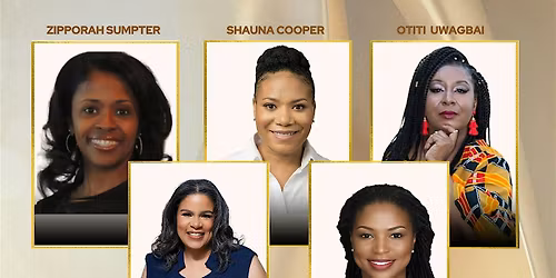 The Privilege: Rebrand Panel & Social