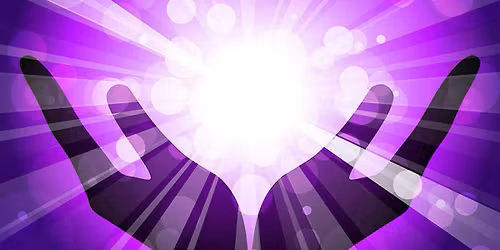 Reiki Training Course in Richmond, London - Reiki Level 1 Course