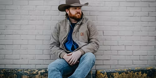 Red Shahan with Brennan Scott Greene at Pine Creek Lodge