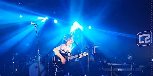 ESCG - Music Dept End of Year Gig