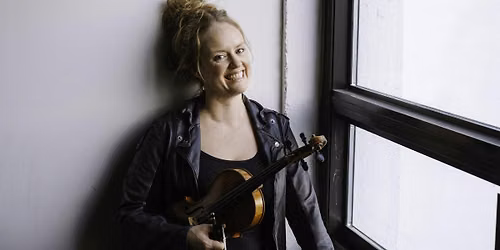 Hanneke Cassel Band - Scottish Fiddle