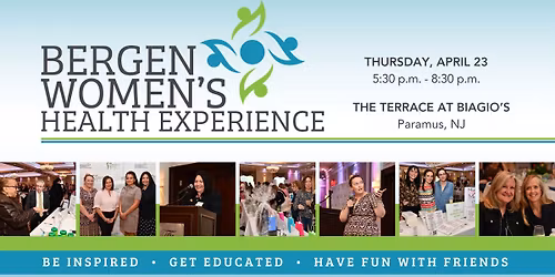 Bergen Women's Health Experience