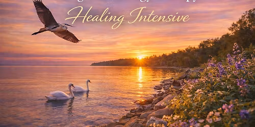 Integrated Energy Therapy Intensive