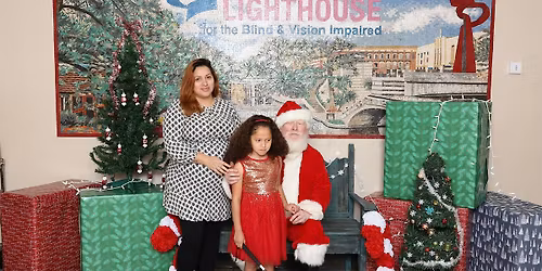 2025 Breakfast with Santa
