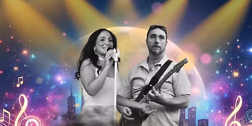 Rhythm City Duo Debut at The Sly Fox North Haven