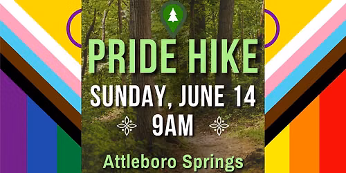 Pride Hike