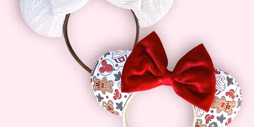 Chloe & Belle @ The Mariner Marketplace!