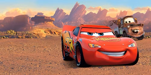 RiverFlix: Cars | Exploration Place | Wichita, KS