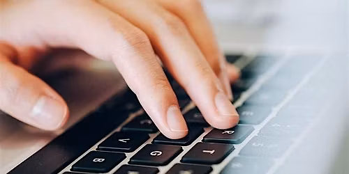 Typing for Beginners