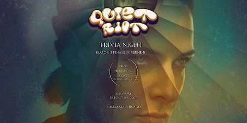 SILO Trivia Night