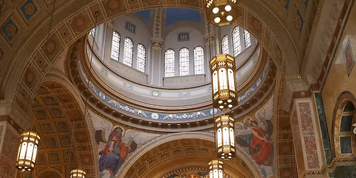 Transitional Diaconate Ordination