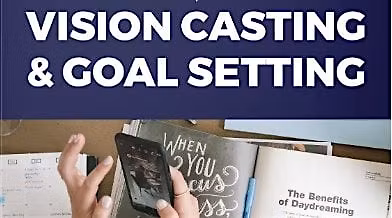 Agent Ignite: Vision Casting and Goal Setting 2026!