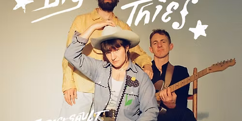 Big Thief Manchester Tickets