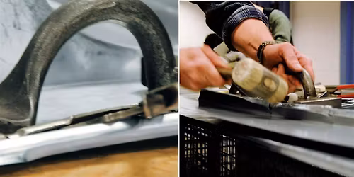 RHEINZINK Zinkverwerking 2 (1 dag) 5 maart 2026