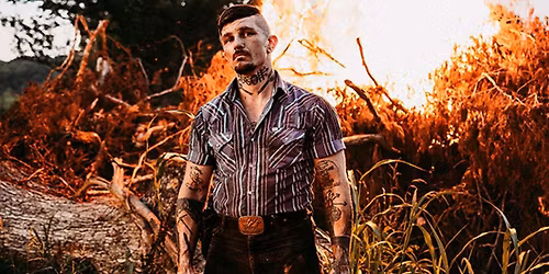 Benjamin Tod and the Inline Six 2026 Tour