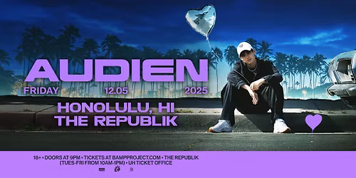 Audien