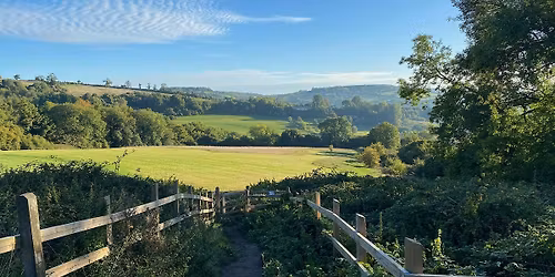 Charlcombe Community Nature Reserve - the next five years