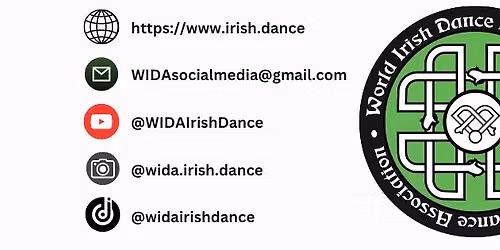 WIDA Baden-Wuerttemberg Open Feis