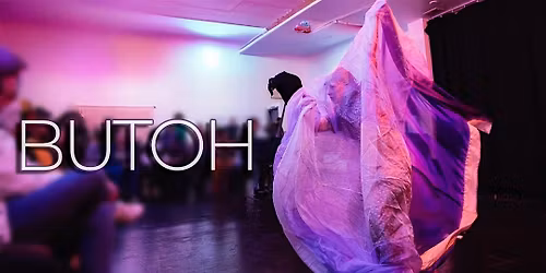 Butoh Dance Workshop