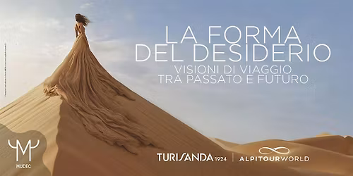 La forma del desiderio: visioni di viaggio tra passato e futuro